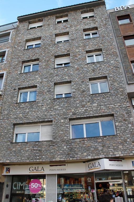 Apartamentos Varios Pas 3000 Pas De La Casa Eksteriør billede