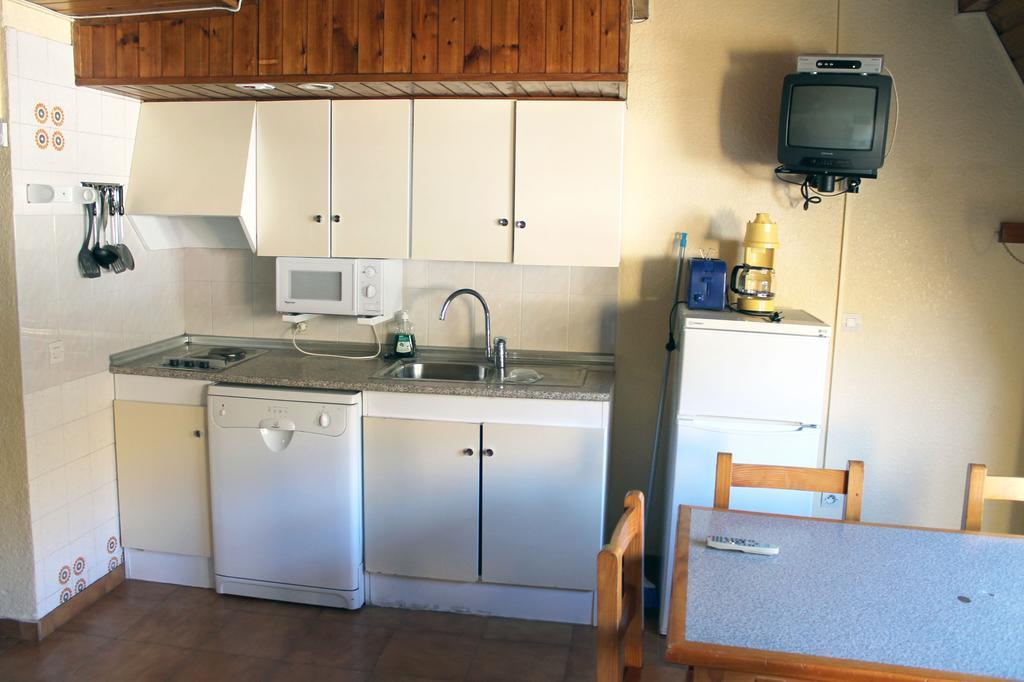 Apartamentos Varios Pas 3000 Pas De La Casa Eksteriør billede