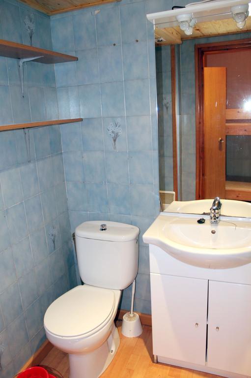 Apartamentos Varios Pas 3000 Pas De La Casa Værelse billede
