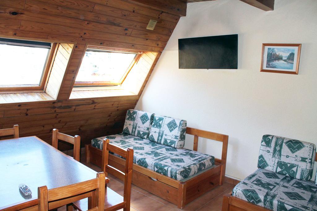 Apartamentos Varios Pas 3000 Pas De La Casa Værelse billede