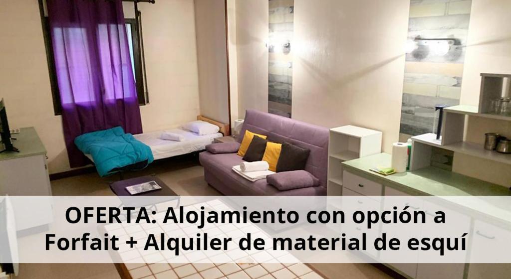 Apartamentos Varios Pas 3000 Pas De La Casa Eksteriør billede