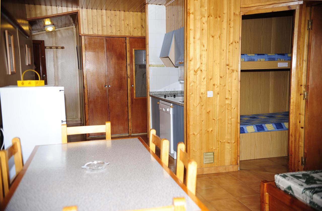 Apartamentos Varios Pas 3000 Pas De La Casa Eksteriør billede
