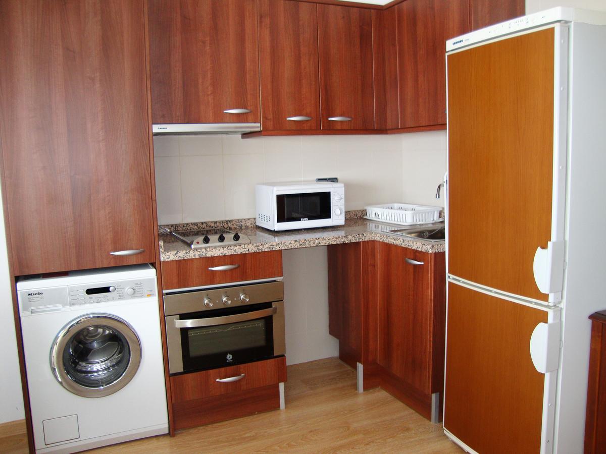 Apartamentos Varios Pas 3000 Pas De La Casa Eksteriør billede