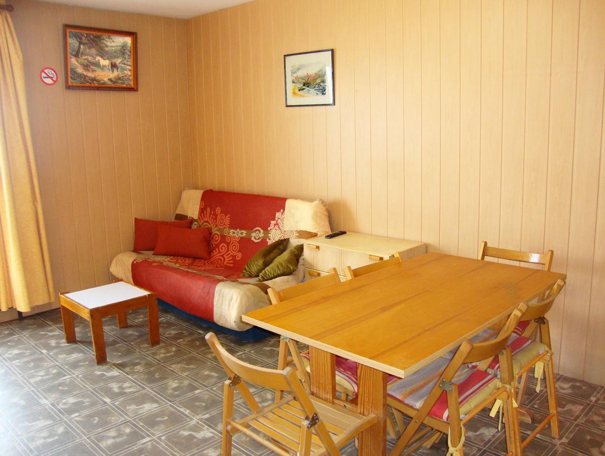 Apartamentos Varios Pas 3000 Pas De La Casa Eksteriør billede