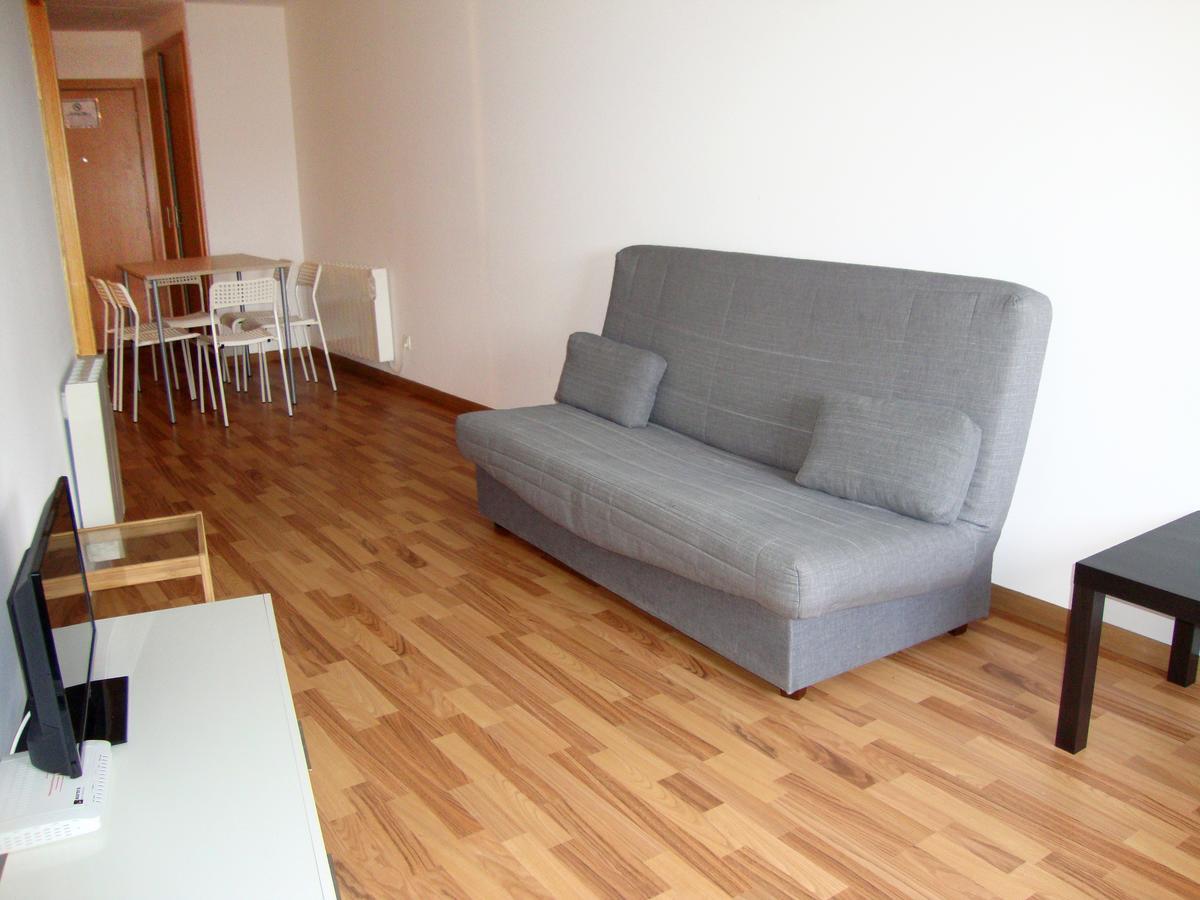 Apartamentos Varios Pas 3000 Pas De La Casa Eksteriør billede