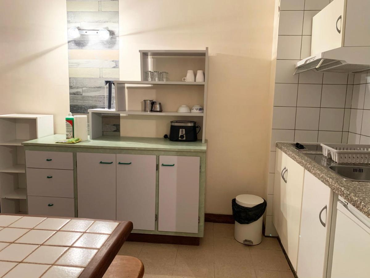 Apartamentos Varios Pas 3000 Pas De La Casa Eksteriør billede