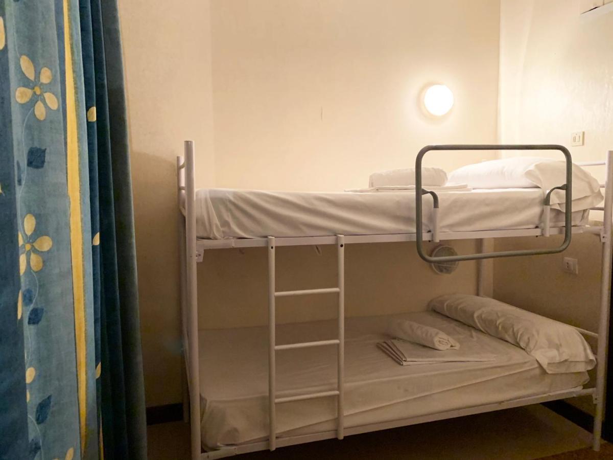 Apartamentos Varios Pas 3000 Pas De La Casa Eksteriør billede